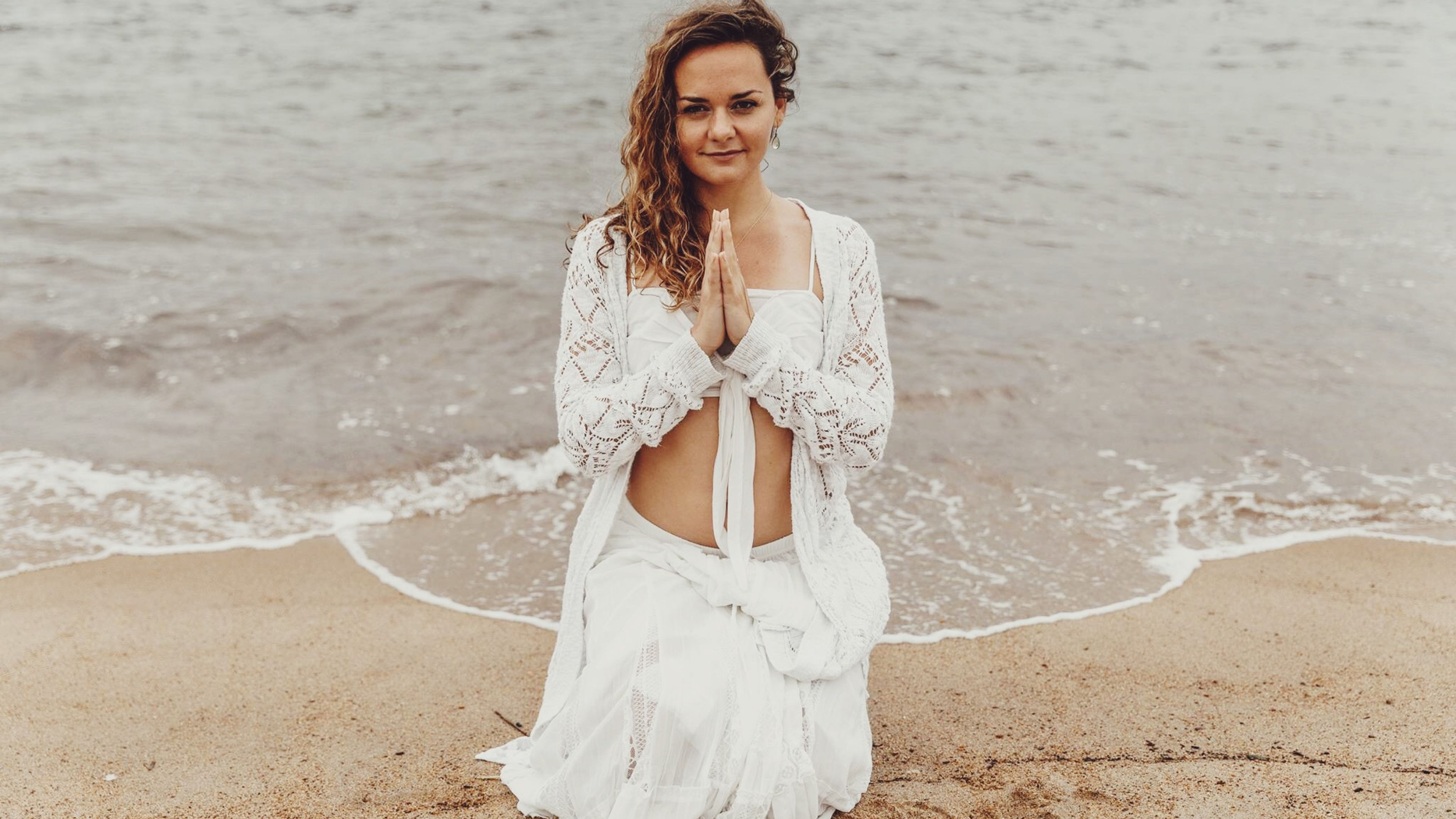 Less than Five Minute Meditative Talks